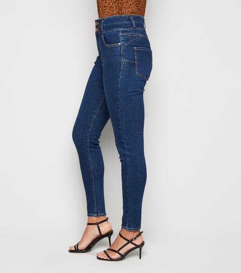 new look shape and lift jeans
