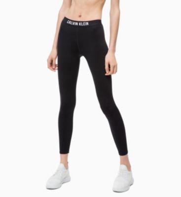 calvin klein sport leggings