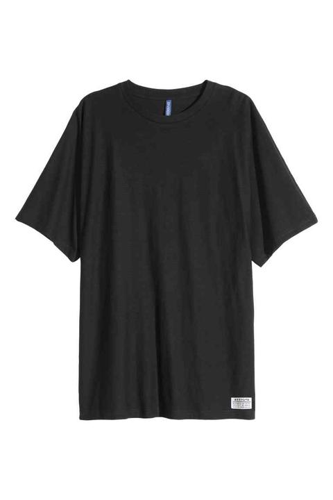 T-shirt Oversize