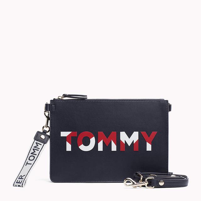 tommy hilfiger pouch