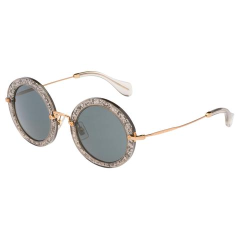 Miu Miu Noir Sunglasses