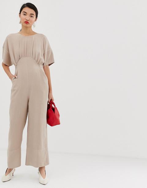 Lost ink jumpsuit cheap