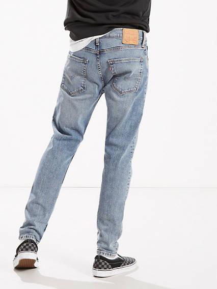 512 levis mens jeans