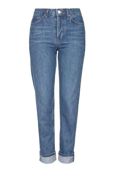 Tall Straight Leg Jeans