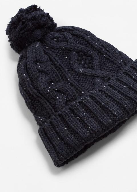 Gorro Ochos