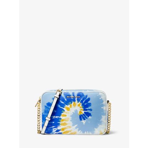 Michael kors tie dye purse new arrivals