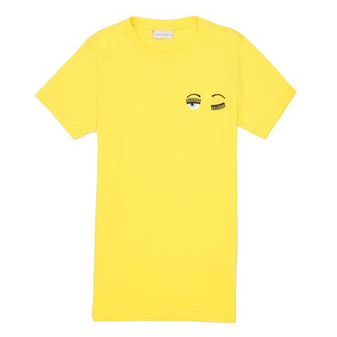 Flirting Small Eyes T-shirt