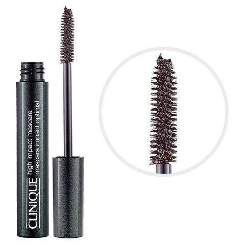 High Impact Mascara- Mascara Impatto Ottimale