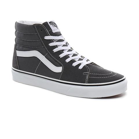 vans sk8 hi gris