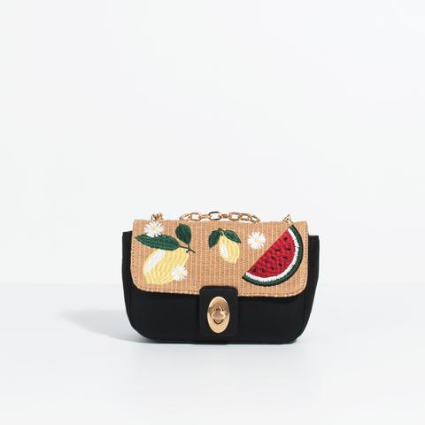 Fruity Cross Bag