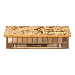 Naked Honey - Palette De 12 Fards Ã Paupiã¨res