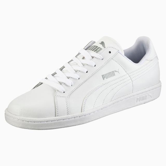 puma smash blanco puma smash blanco