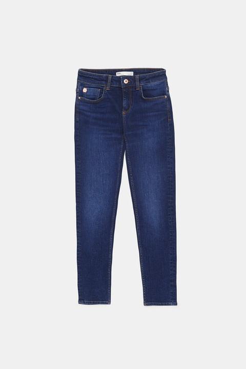 Jeans Z1975 Im Skinny-fit