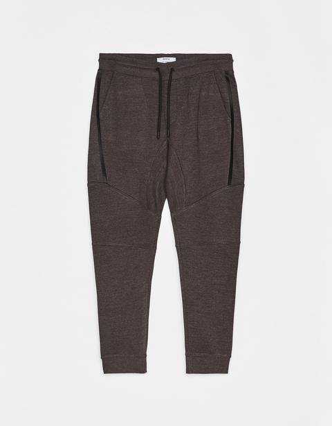 Pantalón Jogger