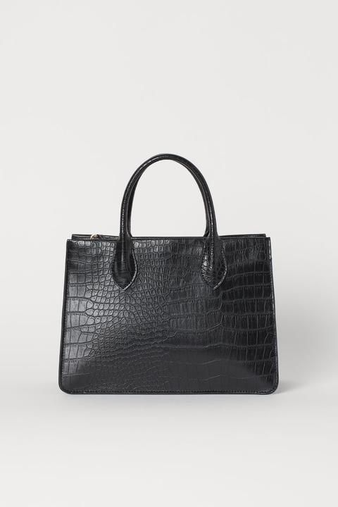 Handbag - Black