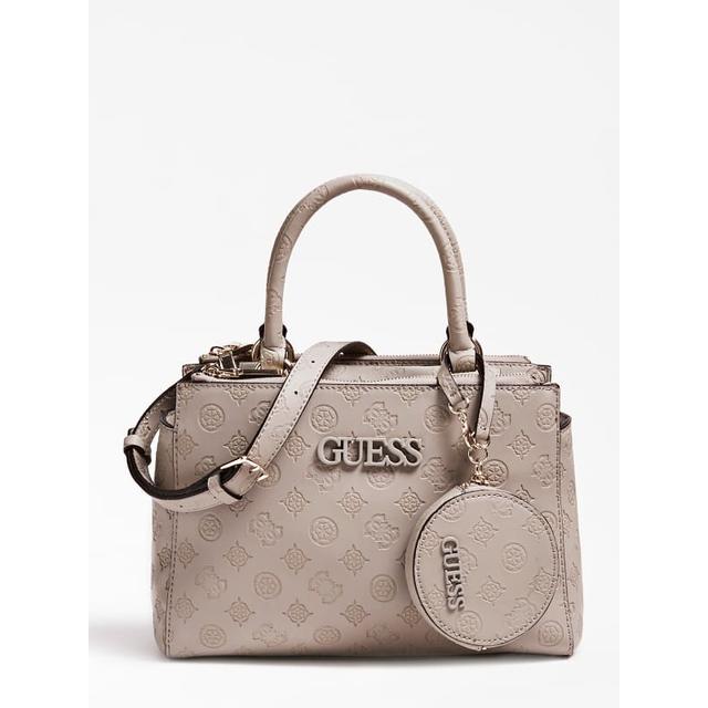 guess janelle bag