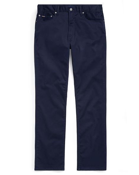 Classic Fit Cotton Pant