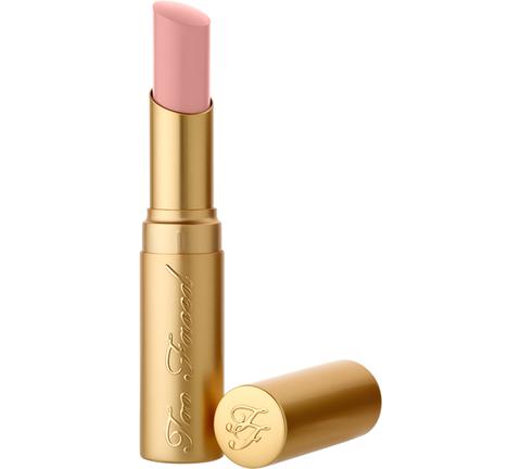 La Creme Lip Creme - Nude Beach