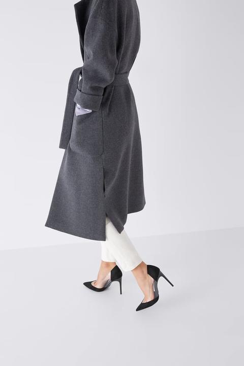zara chaussures a talon