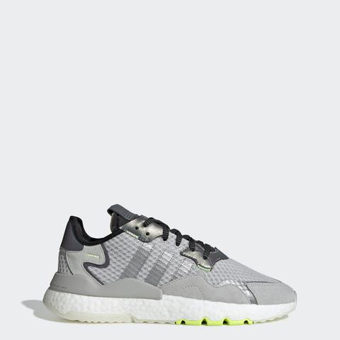 Scarpe Nite Jogger From Adidas On 21 Buttons