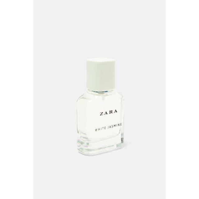 perfume white jasmine zara