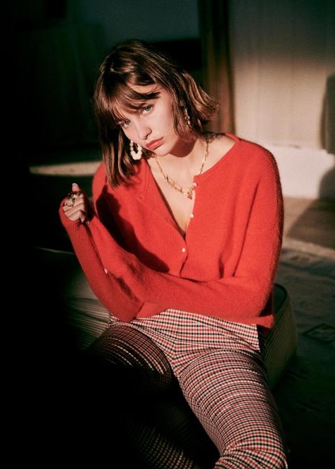 Pantalon Clara