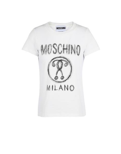 T-shirt Maniche Corte