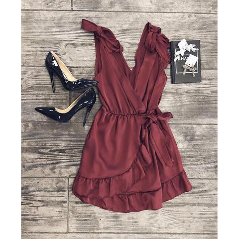 Vestido Palermo