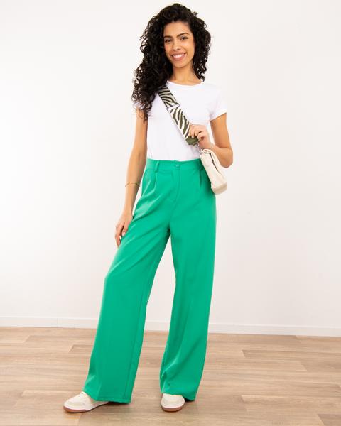 Pantalon Couleur