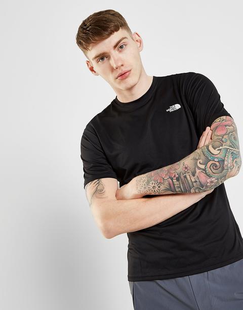 The North Face Flex 2 T-shirt - Noir, Noir