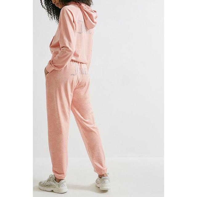 Juicy couture uo discount exclusive lilac flare joggers