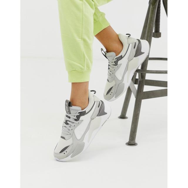asos puma rs x