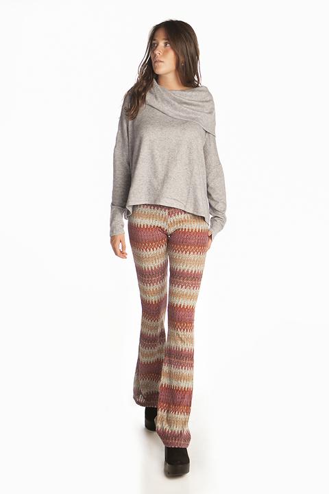 Pantalón Missoni