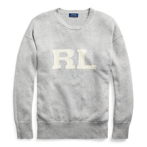 Jersey De Algodón Rl
