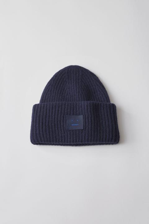 acne beanie hat