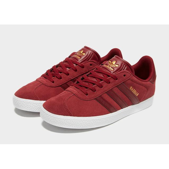 jd gazelles junior