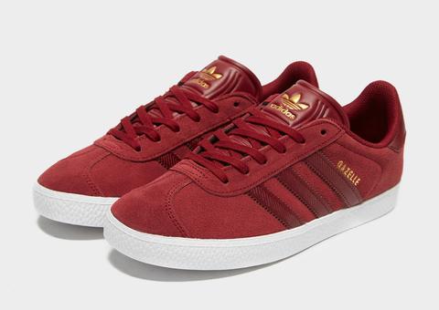 Adidas Originals Gazelle Ii Junior 