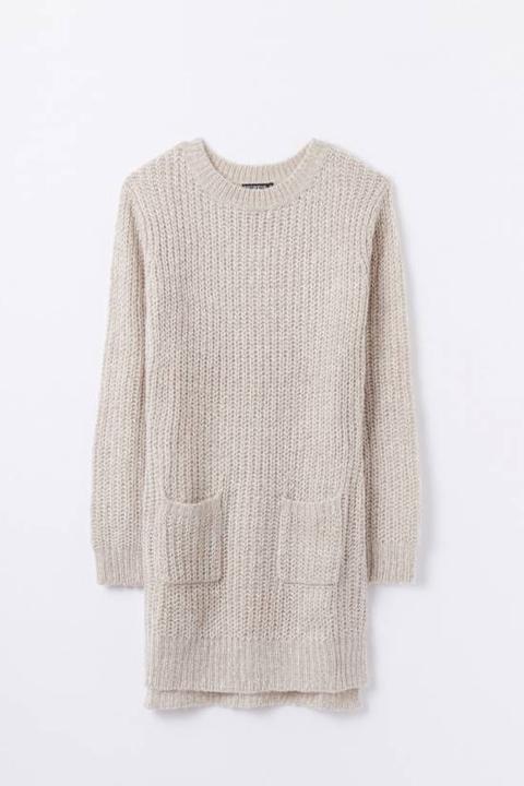 Miniabito Maglia