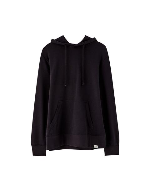 Sweat Basic Capuche