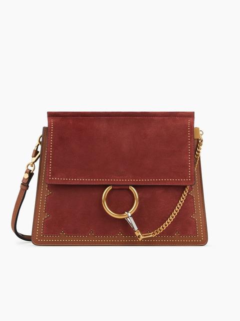 Faye Shoulder Bag