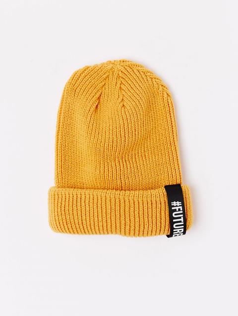Berretto Urban Giallo