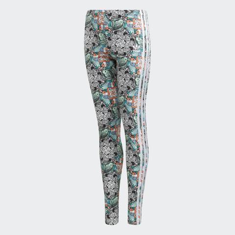 Leggings Zoo