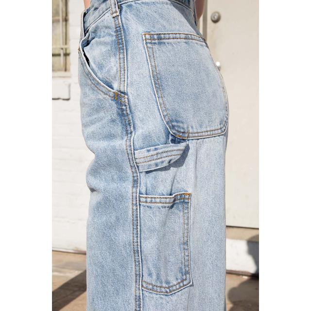carpenter jeans brandy melville