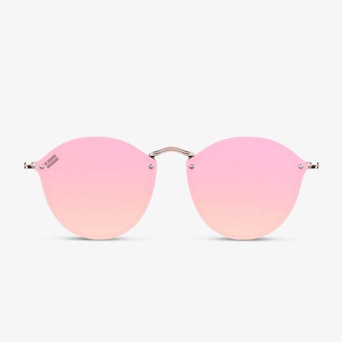 Roller Ii Gold / Light Pink