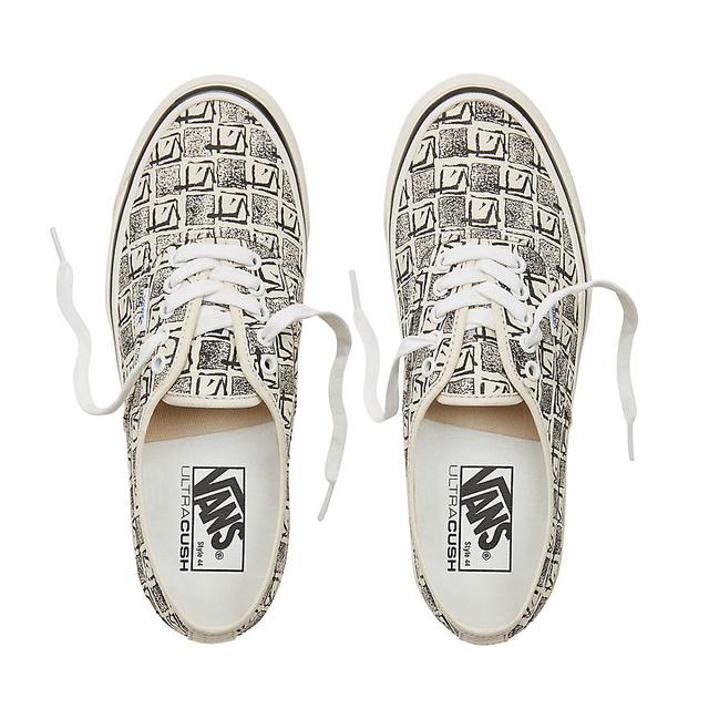 Vans authentic 44 clearance dx anaheim square root