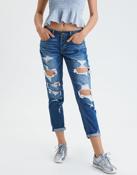 Tomgirl Jean