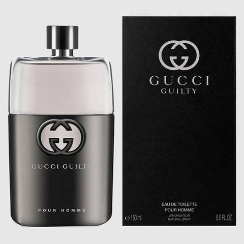 gucci guilty 150 ml