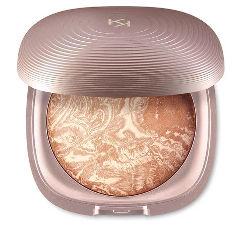 Baked Bronzer