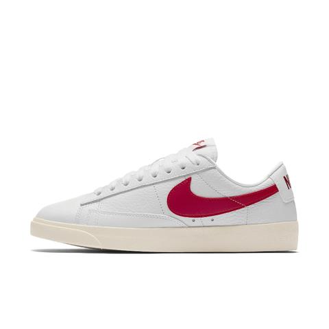 Nike Blazer Premium Low Zapatillas - Mujer