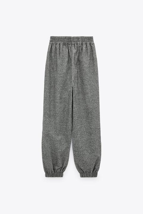 Pantalon De Jogging